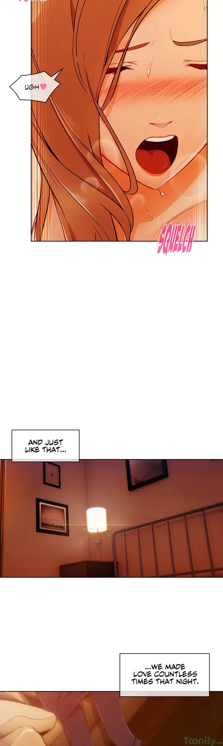 Sweet but Psycho - Chapter 22 [photo 35] - MangaPorn