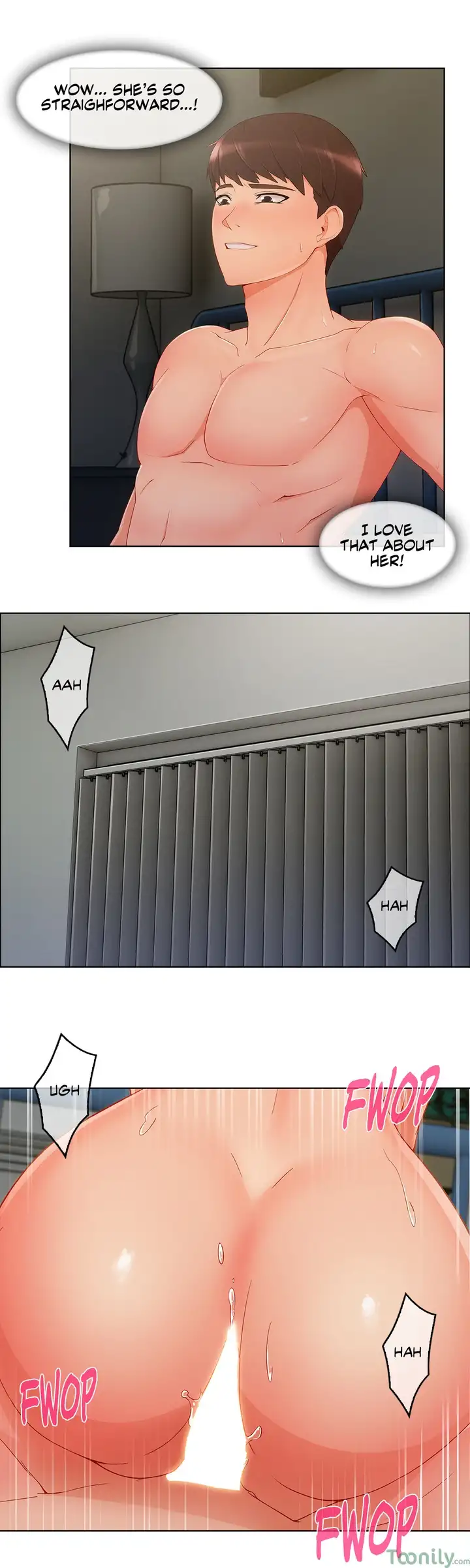 Sweet but Psycho - Chapter 23 [photo 11] - MangaPorn