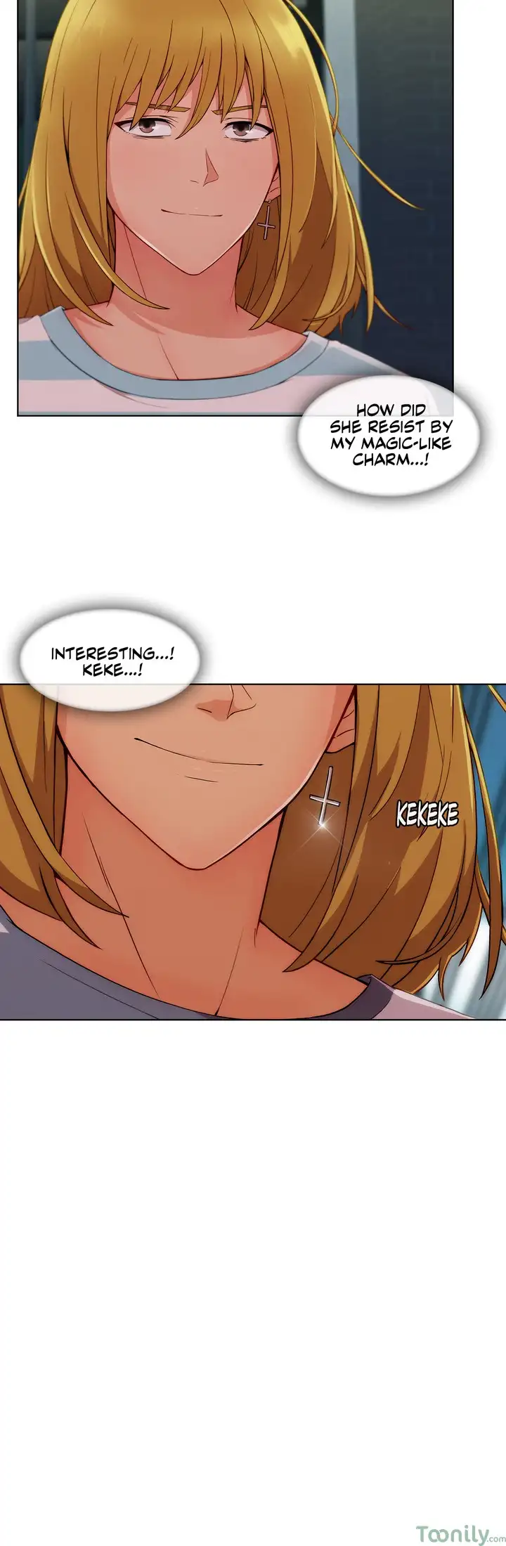 Sweet but Psycho - Chapter 23 [photo 28] - MangaPorn