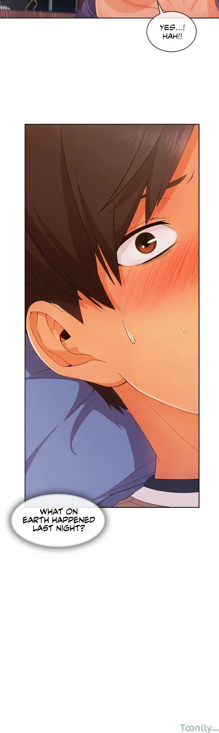 Sweet but Psycho - Chapter 24 [photo 18] - MangaPorn