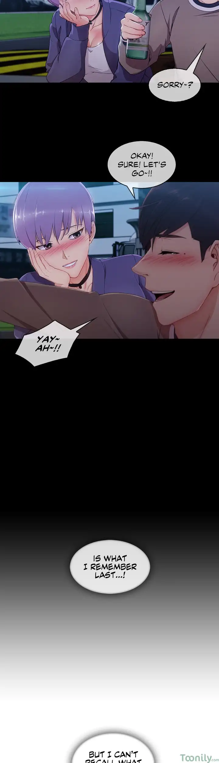 Sweet but Psycho - Chapter 24 [photo 21] - MangaPorn