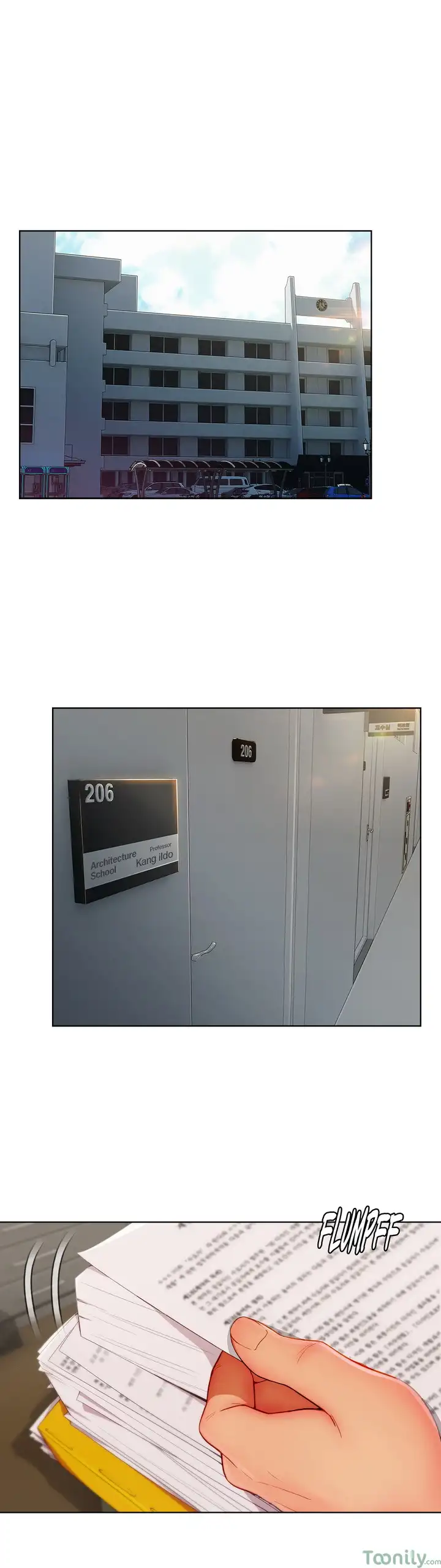 Sweet but Psycho - Chapter 25 [photo 2] - MangaPorn