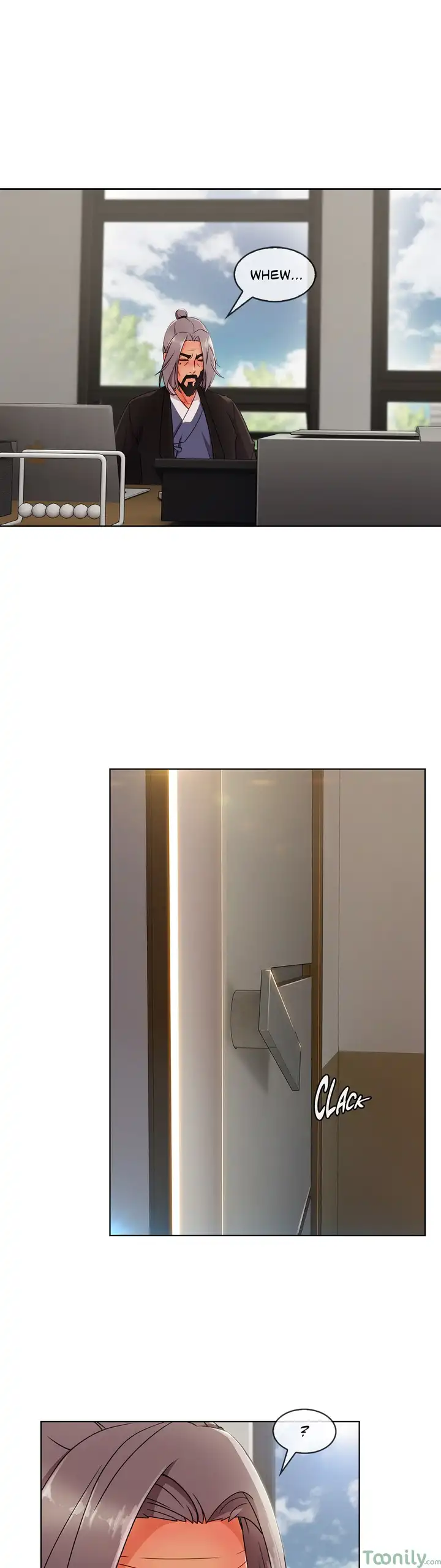 Sweet but Psycho - Chapter 25 [photo 3] - MangaPorn