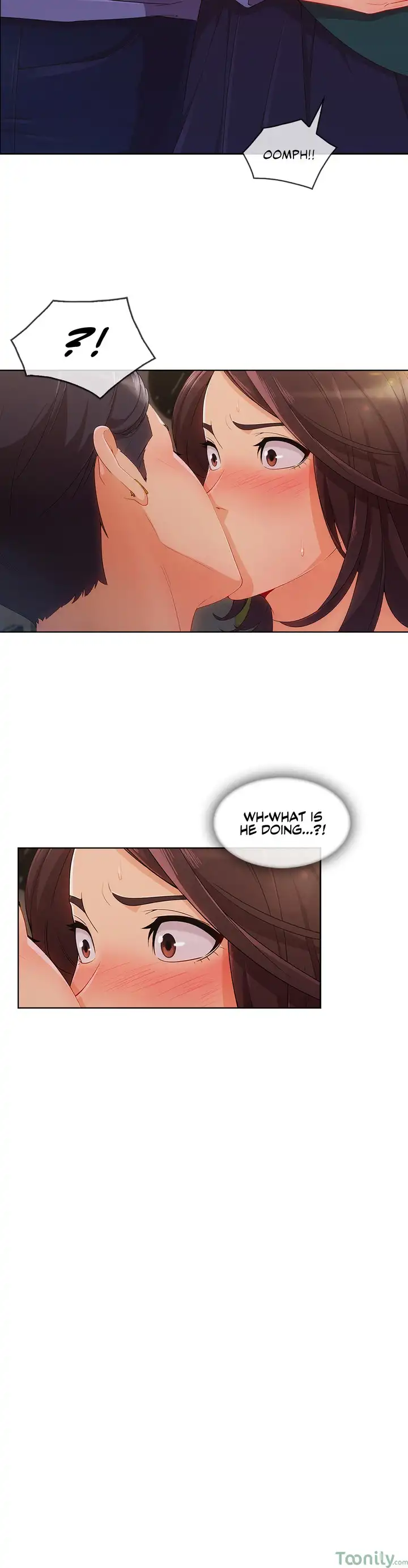 Sweet but Psycho - Chapter 25 [photo 34] - MangaPorn