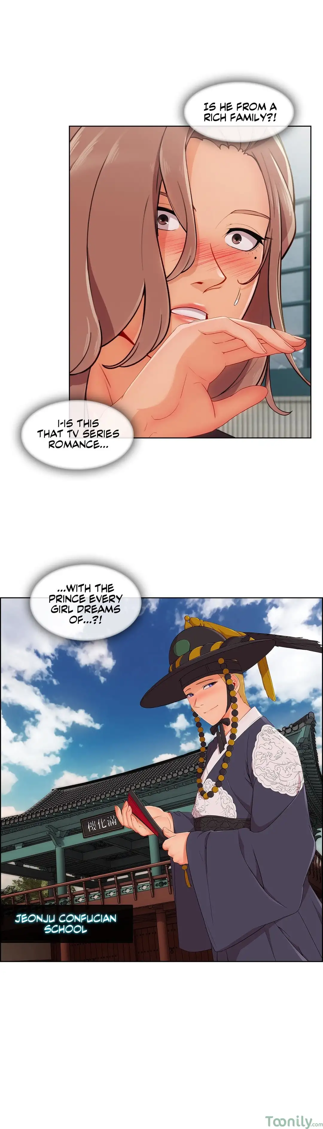 Sweet but Psycho - Chapter 26 [photo 22] - MangaPorn