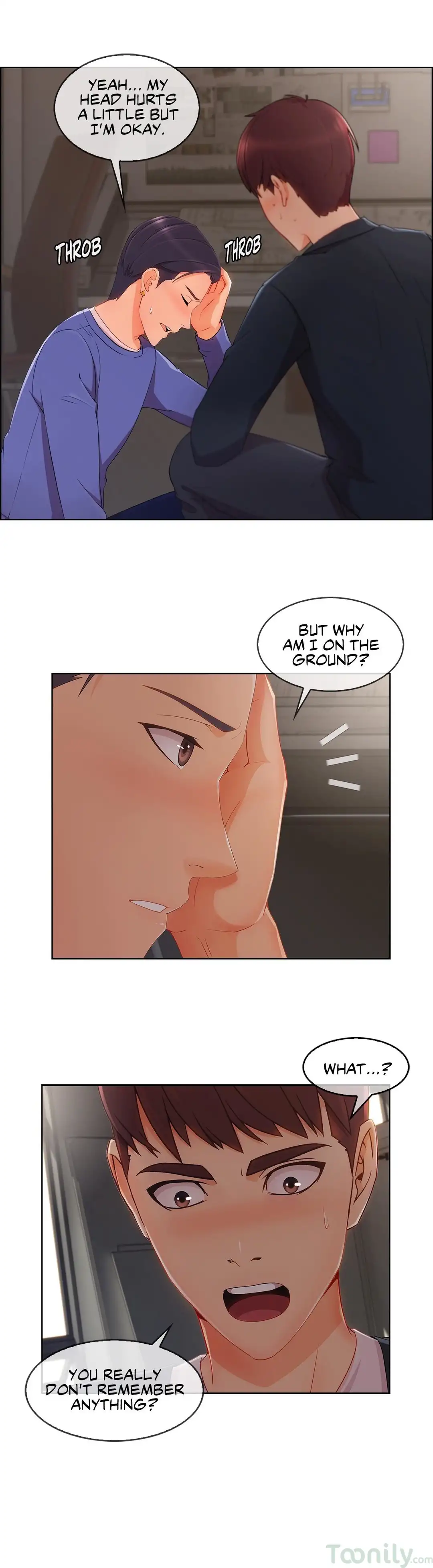 Sweet but Psycho - Chapter 27 [photo 24] - MangaPorn