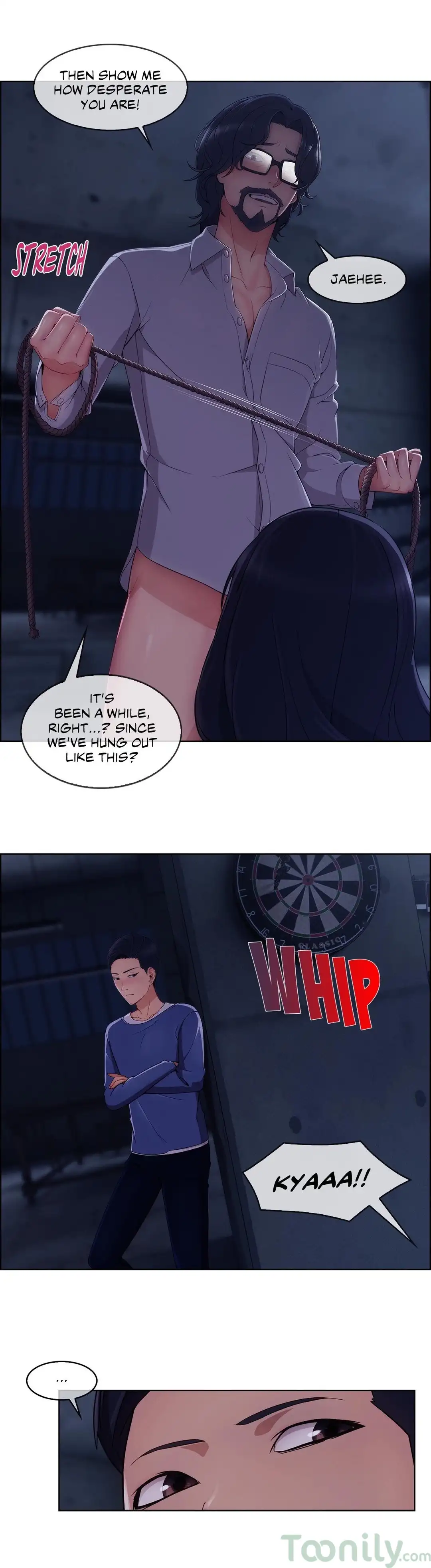 Sweet but Psycho - Chapter 29 [photo 17] - MangaPorn