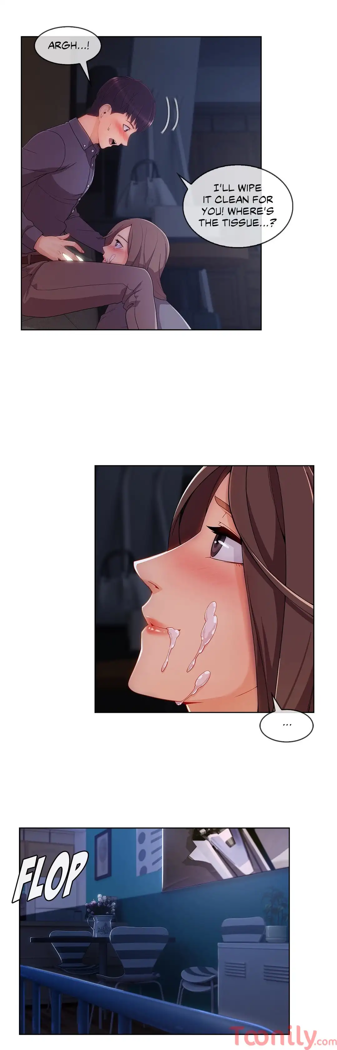 Sweet but Psycho - Chapter 30 [photo 21] - MangaPorn