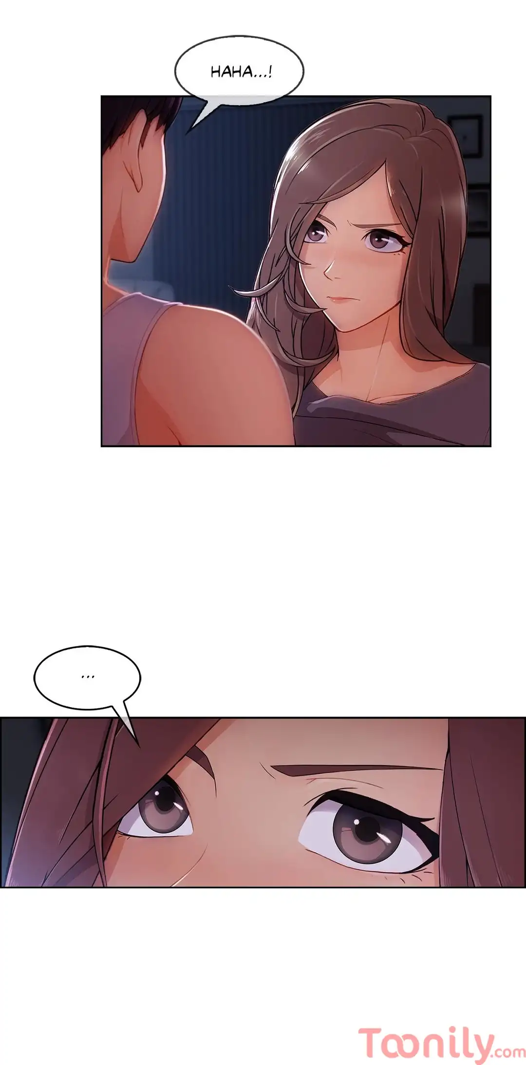 Sweet but Psycho - Chapter 30 [photo 30] - MangaPorn