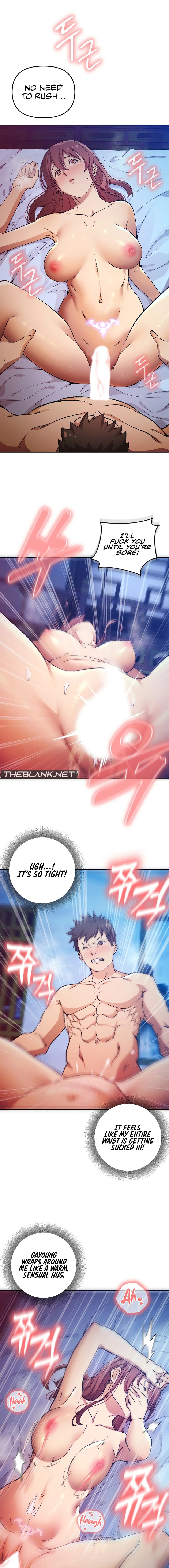 I Became The Sex Art Master In My Murim Novel - Chapter 9 [photo 11] - MangaPorn