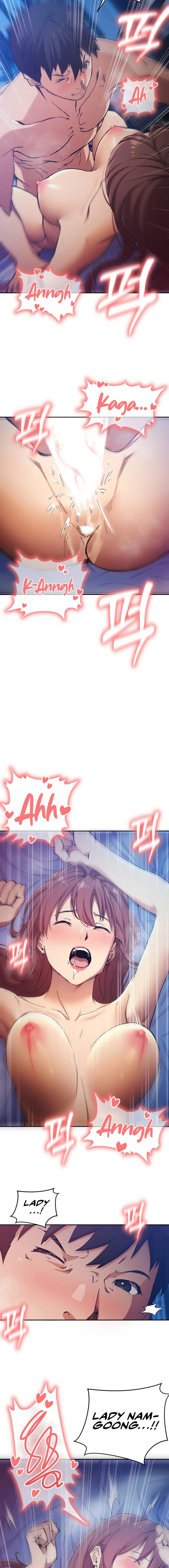 I Became The Sex Art Master In My Murim Novel - Chapter 9 [photo 13] - MangaPorn