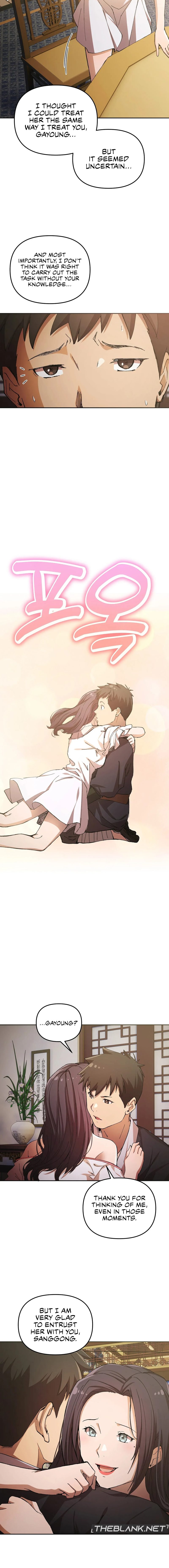 I Became The Sex Art Master In My Murim Novel - Chapter 9 [photo 6] - MangaPorn