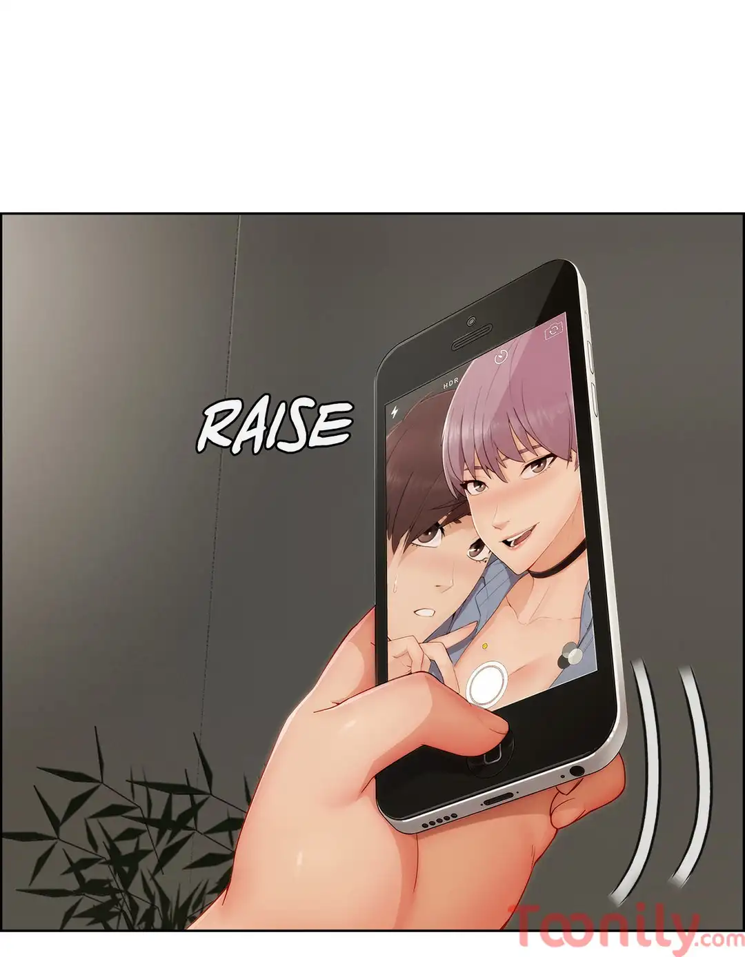 Sweet but Psycho - Chapter 31 [photo 14] - MangaPorn