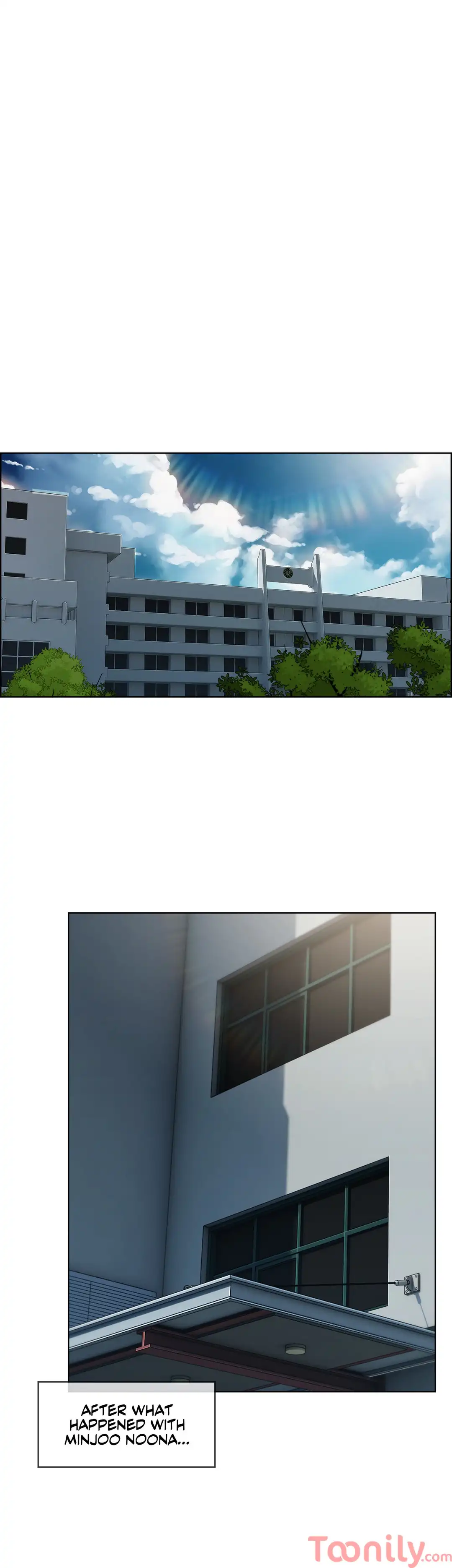 Sweet but Psycho - Chapter 31 [photo 2] - MangaPorn