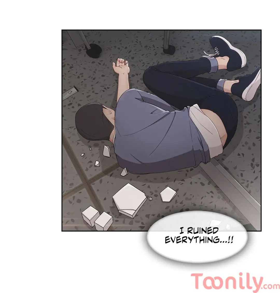 Sweet but Psycho - Chapter 31 [photo 27] - MangaPorn