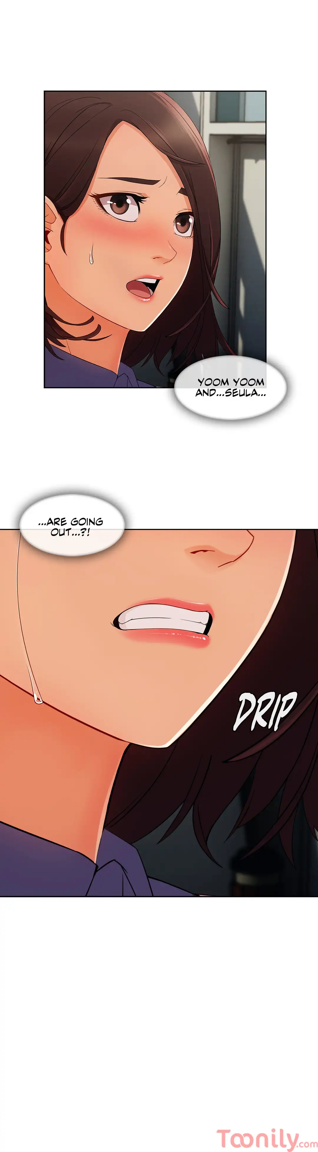 Sweet but Psycho - Chapter 31 [photo 34] - MangaPorn