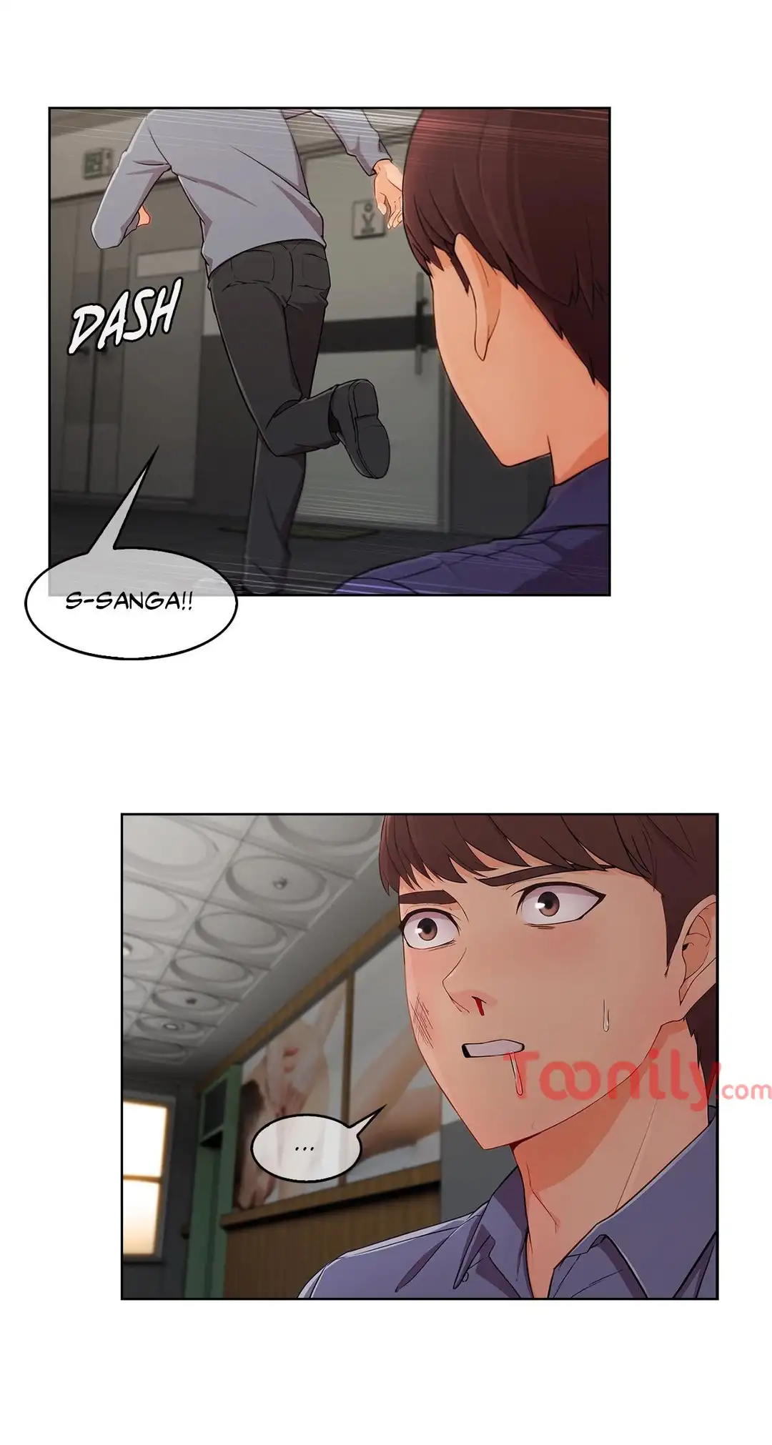 Sweet but Psycho - Chapter 32 [photo 18] - MangaPorn