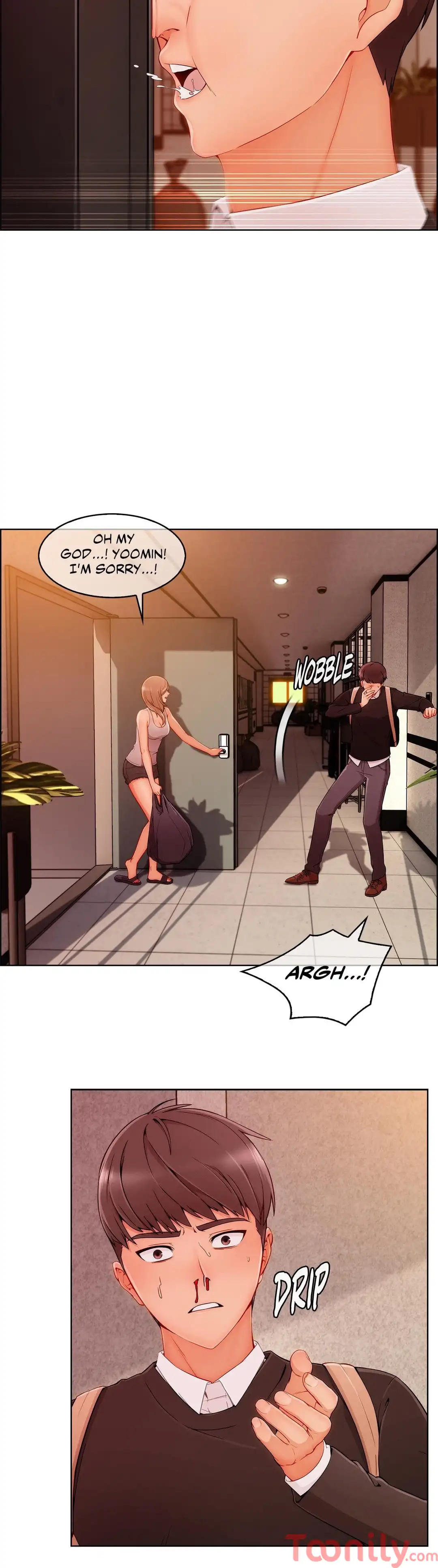 Sweet but Psycho - Chapter 33 [photo 10] - MangaPorn