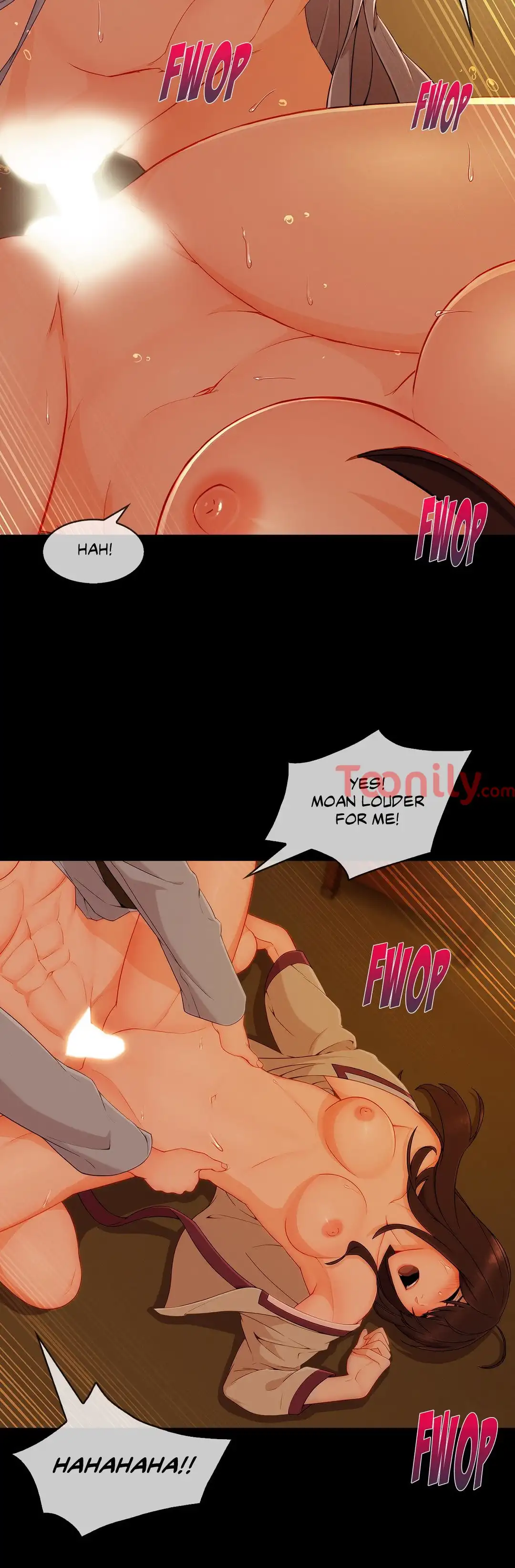 Sweet but Psycho - Chapter 34 [photo 15] - MangaPorn