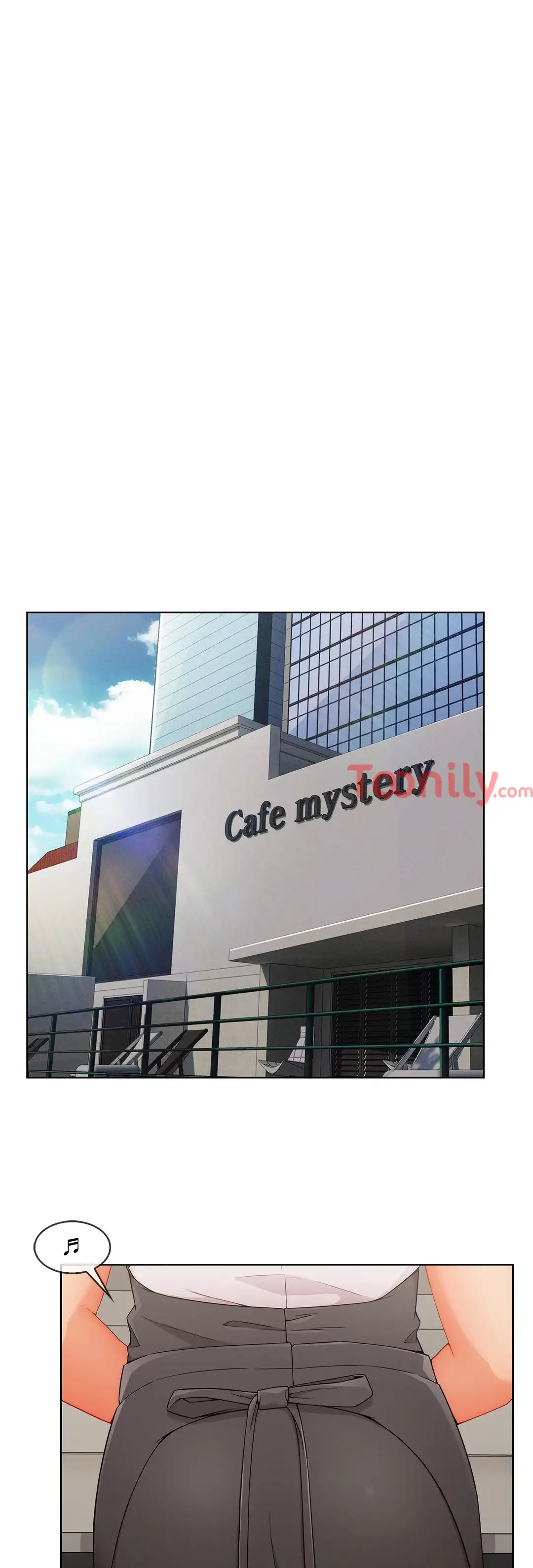 Sweet but Psycho - Chapter 34 [photo 2] - MangaPorn