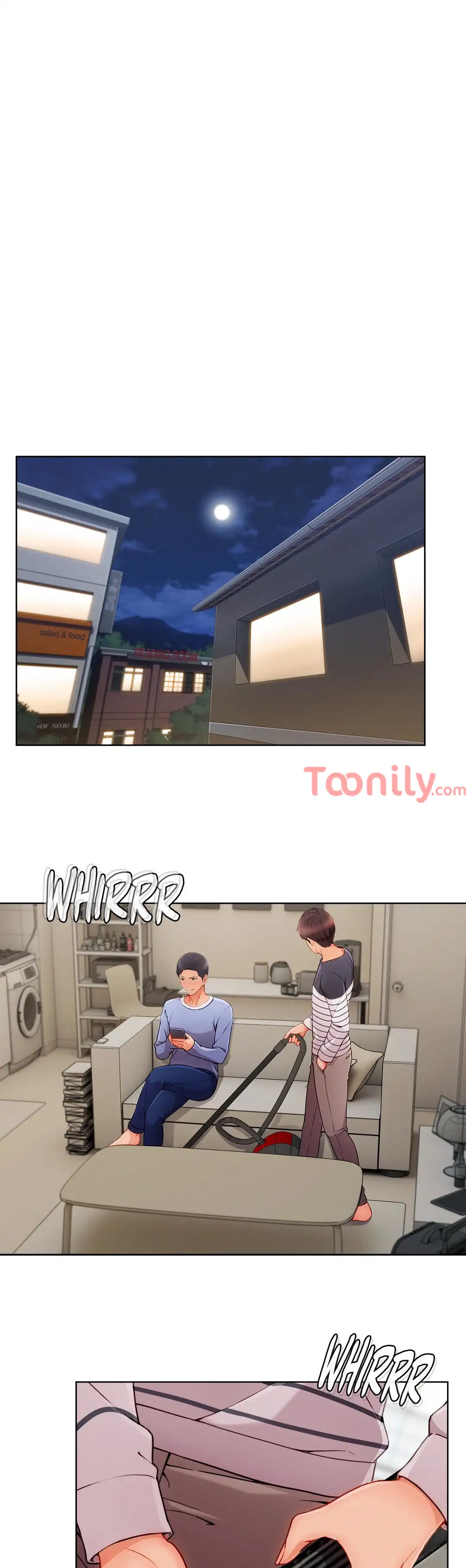 Sweet but Psycho - Chapter 34 [photo 26] - MangaPorn