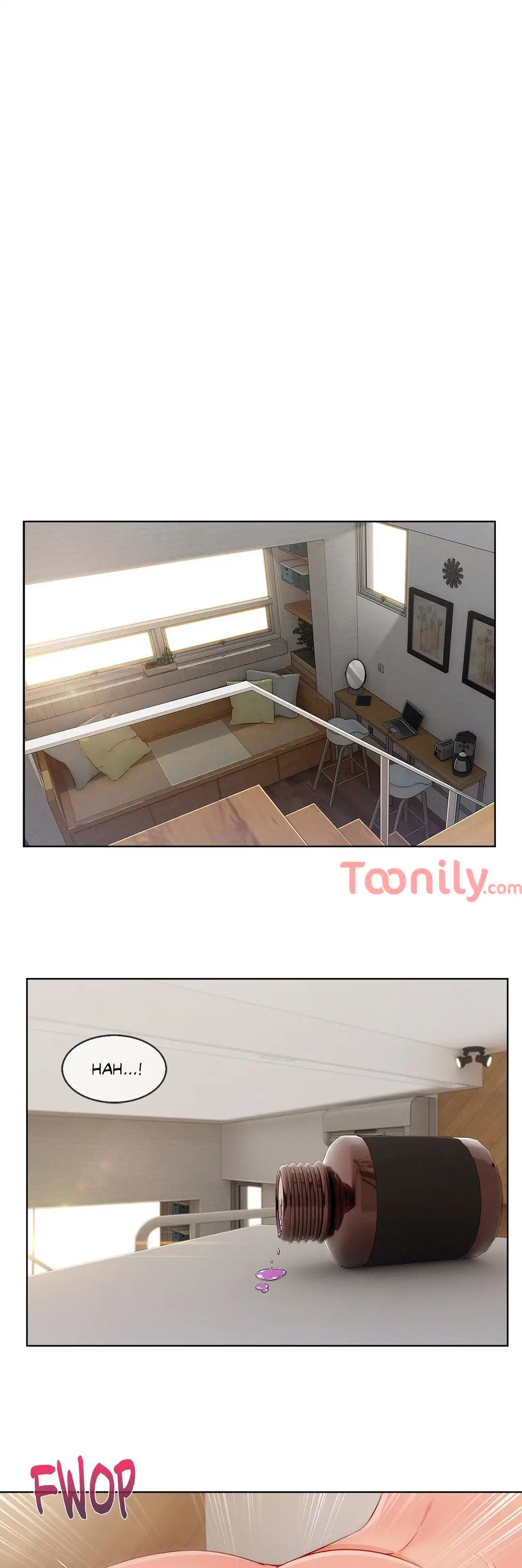 Sweet but Psycho - Chapter 35 [photo 13] - MangaPorn