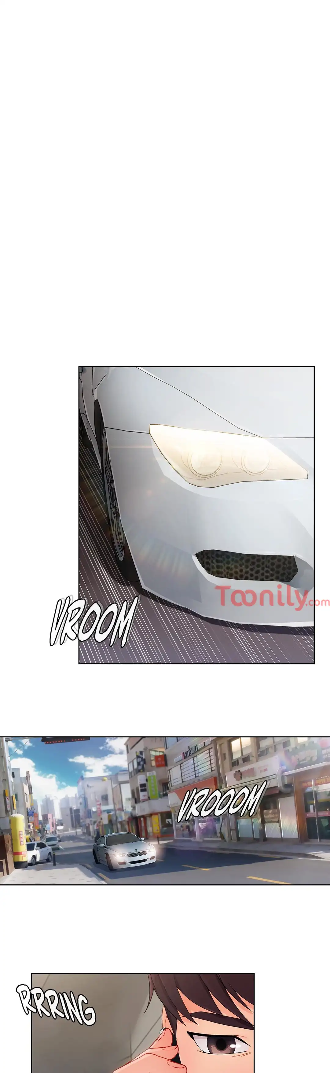 Sweet but Psycho - Chapter 35 [photo 2] - MangaPorn