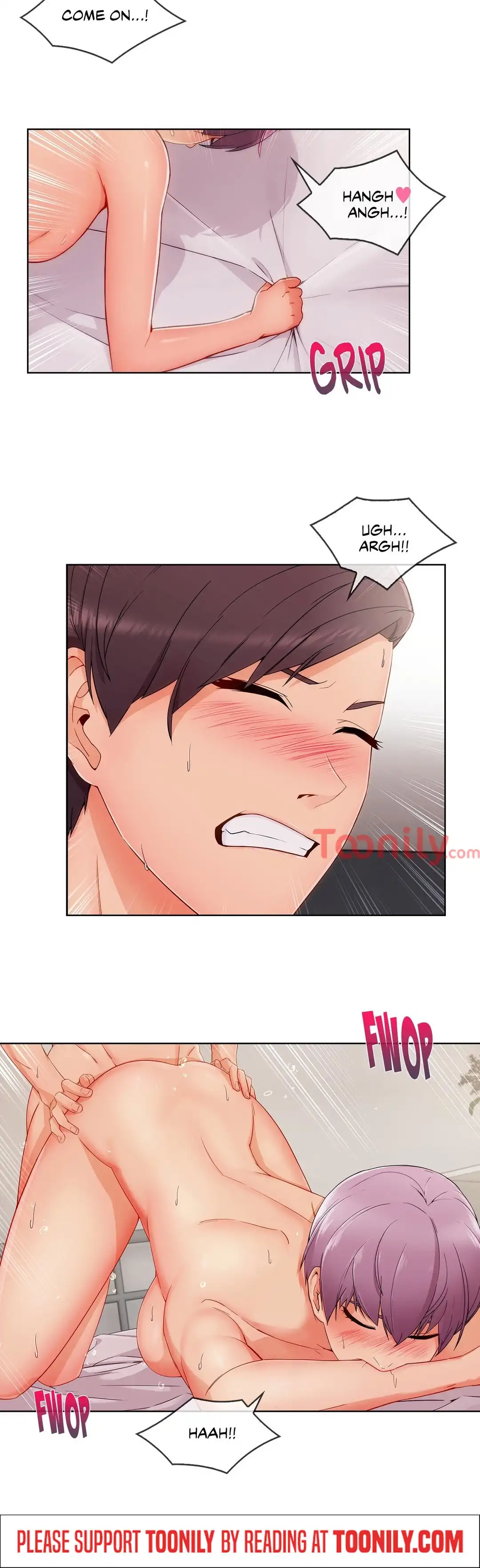 Sweet but Psycho - Chapter 35 [photo 20] - MangaPorn