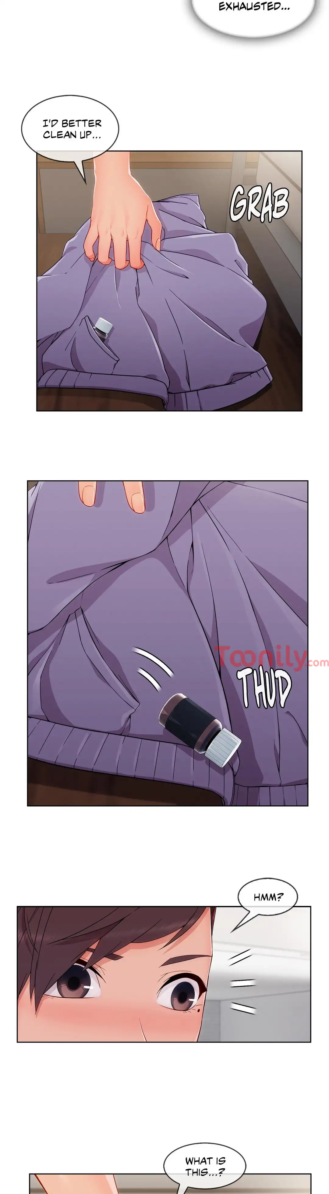 Sweet but Psycho - Chapter 35 [photo 27] - MangaPorn