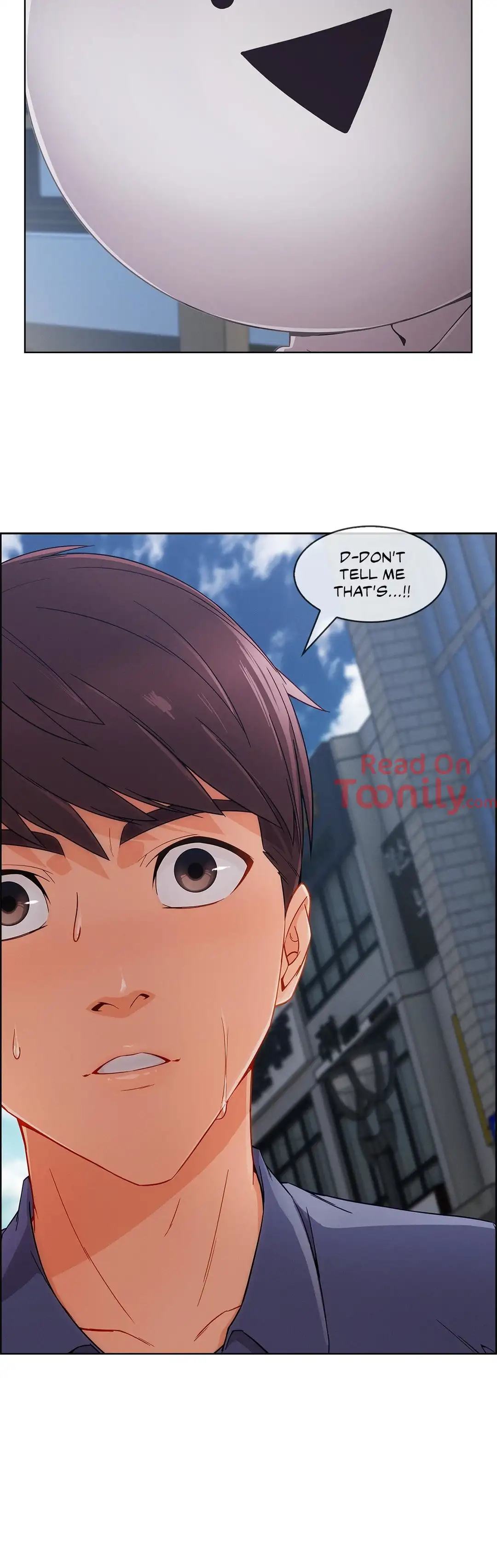 Sweet but Psycho - Chapter 36 [photo 31] - MangaPorn