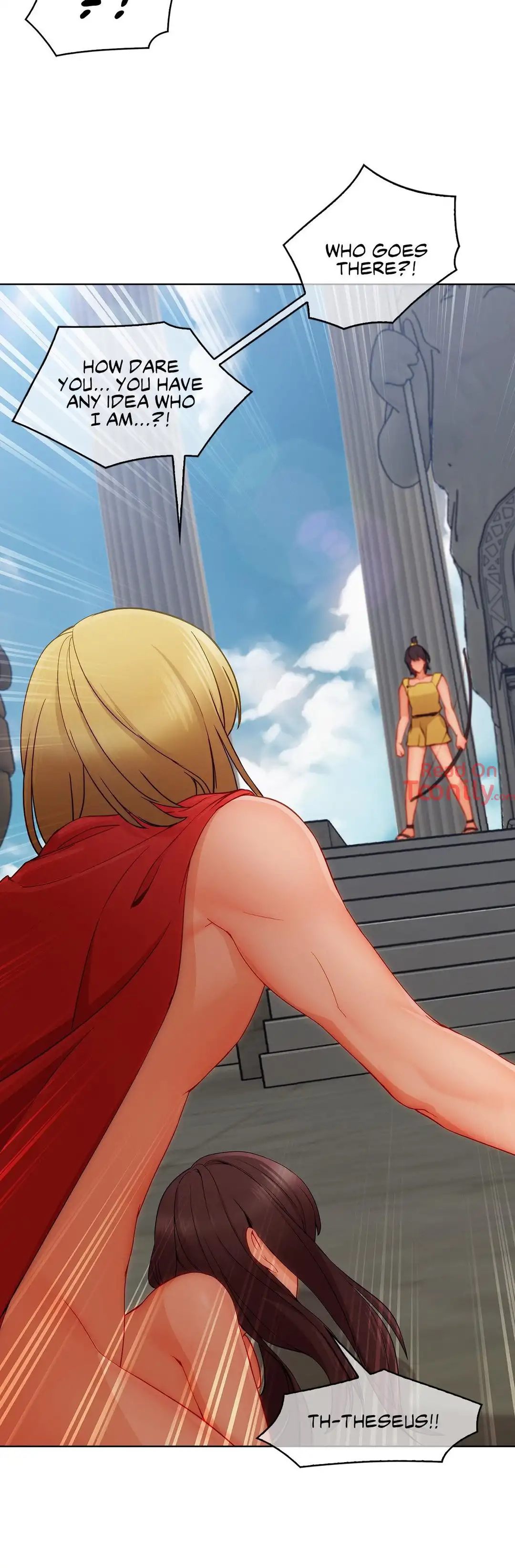 Sweet but Psycho - Chapter 38 [photo 22] - MangaPorn