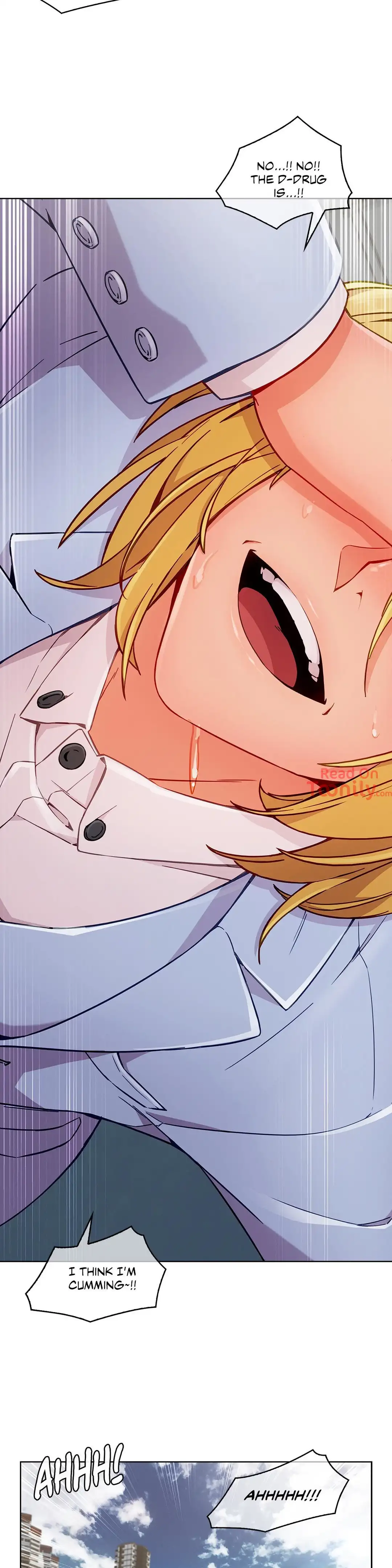 Sweet but Psycho - Chapter 38 [photo 34] - MangaPorn