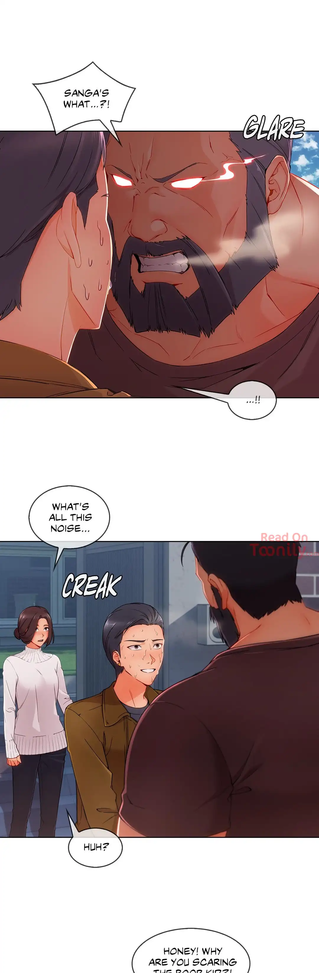 Sweet but Psycho - Chapter 39 [photo 6] - MangaPorn