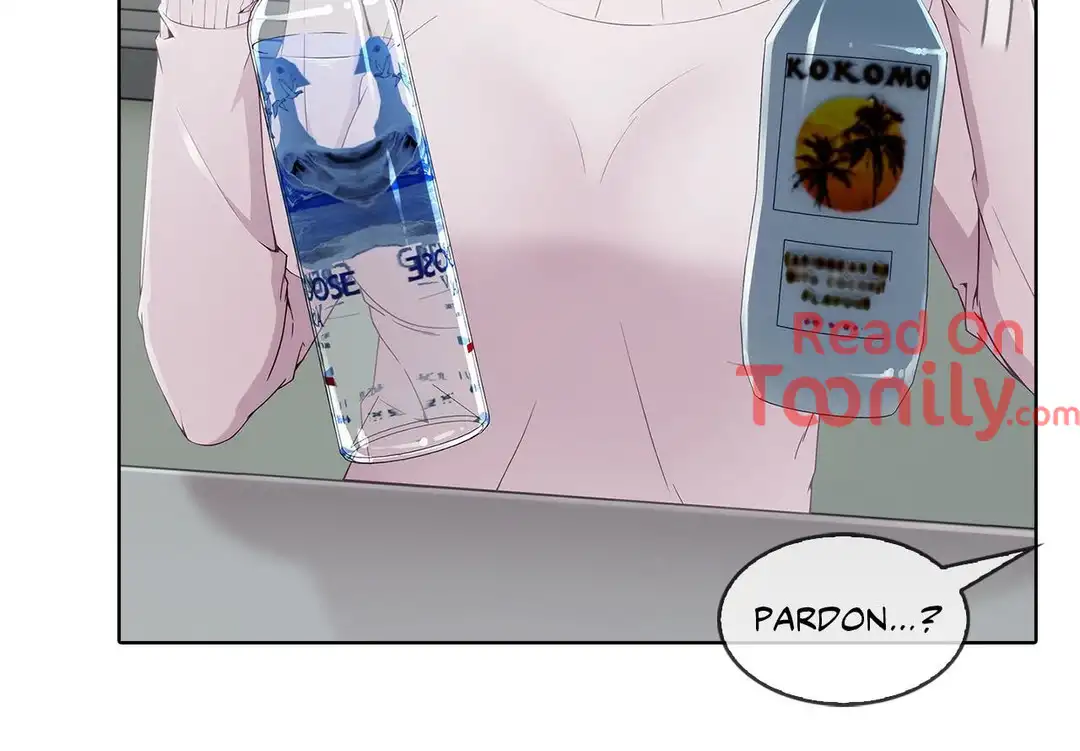 Sweet but Psycho - Chapter 40 [photo 16] - MangaPorn