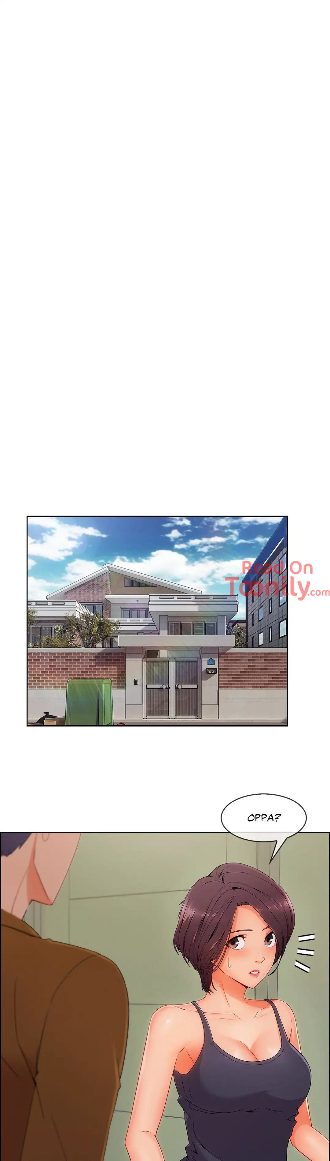 Sweet but Psycho - Chapter 40 [photo 2] - MangaPorn