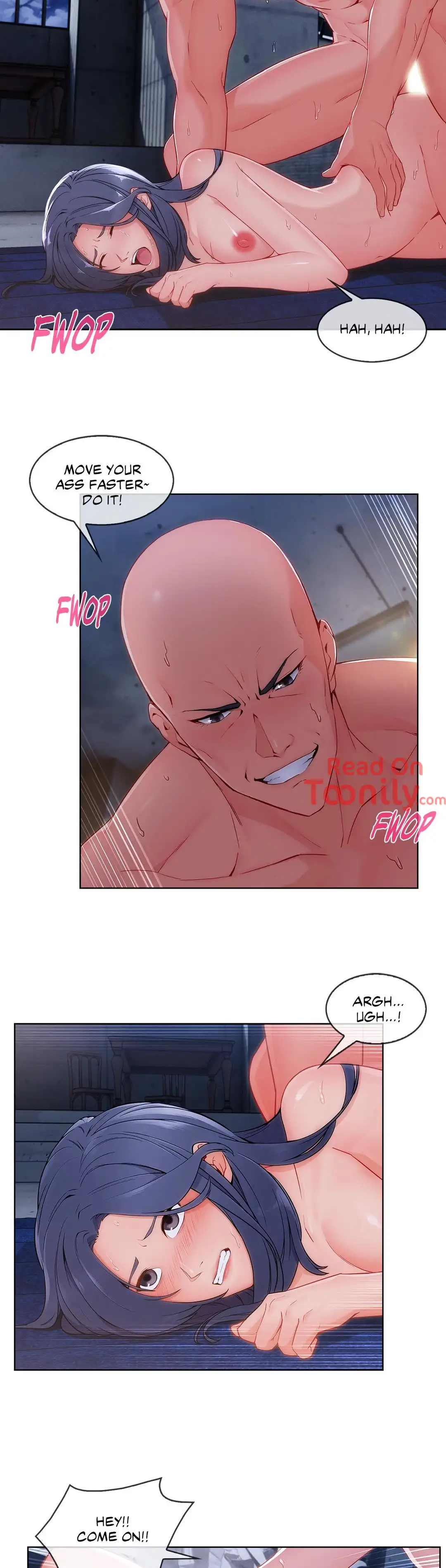 Sweet but Psycho - Chapter 40 [photo 21] - MangaPorn