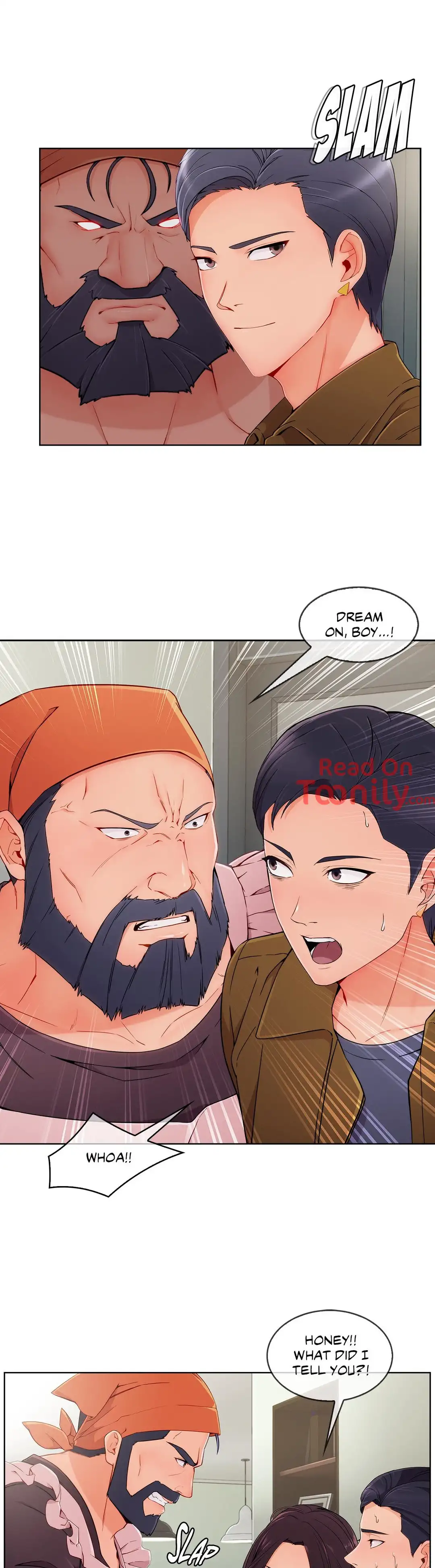 Sweet but Psycho - Chapter 40 [photo 9] - MangaPorn