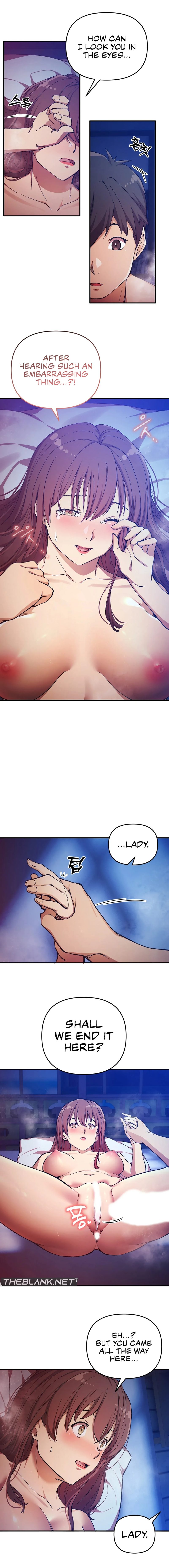 I Became The Sex Art Master In My Murim Novel - Chapter 10 [photo 3] - MangaPorn