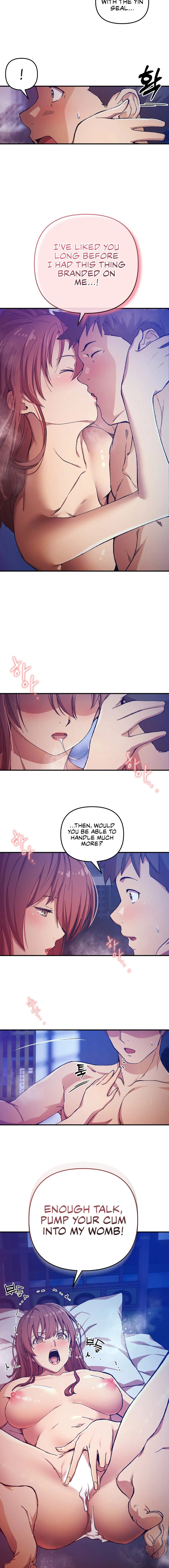 I Became The Sex Art Master In My Murim Novel - Chapter 10 [photo 6] - MangaPorn