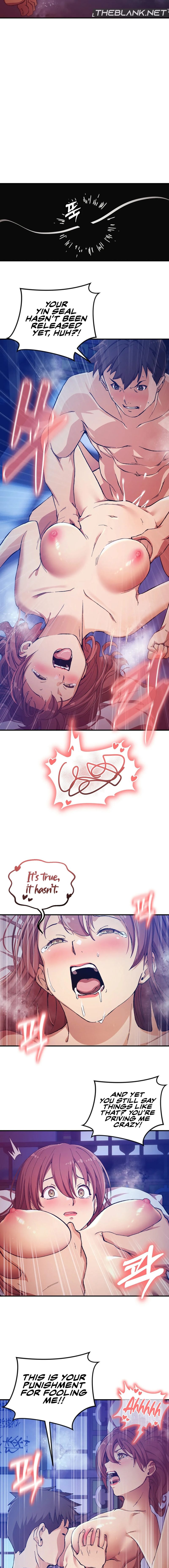 I Became The Sex Art Master In My Murim Novel - Chapter 10 [photo 7] - MangaPorn