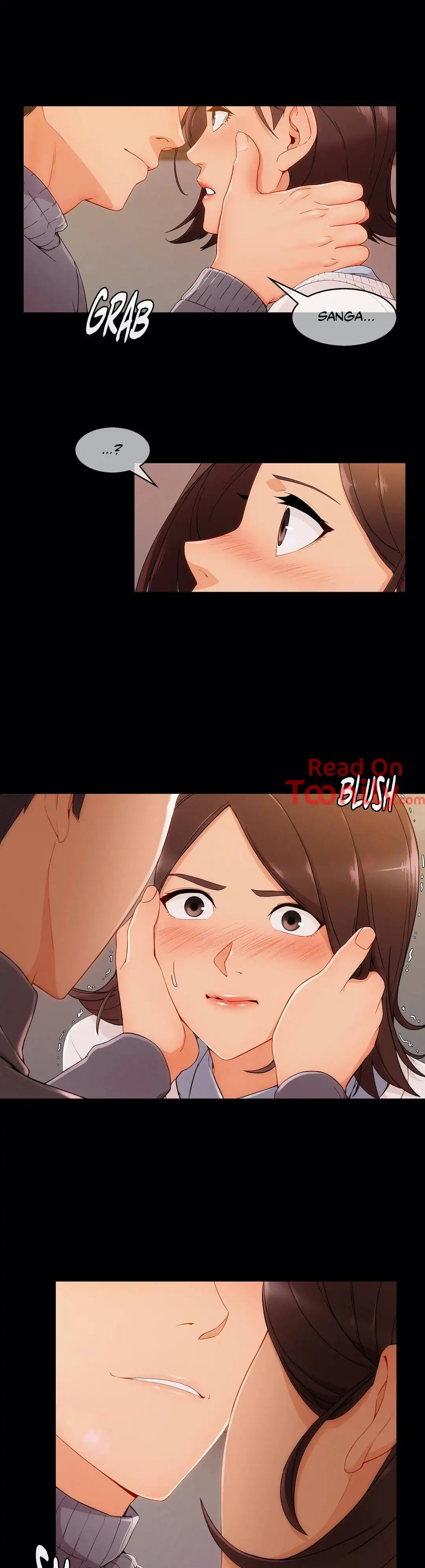 Sweet but Psycho - Chapter 41 [photo 13] - MangaPorn