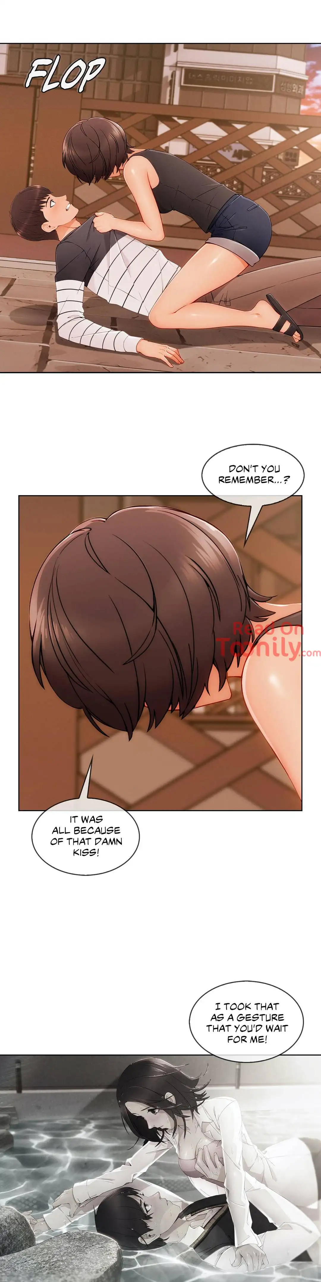 Sweet but Psycho - Chapter 42 [photo 16] - MangaPorn