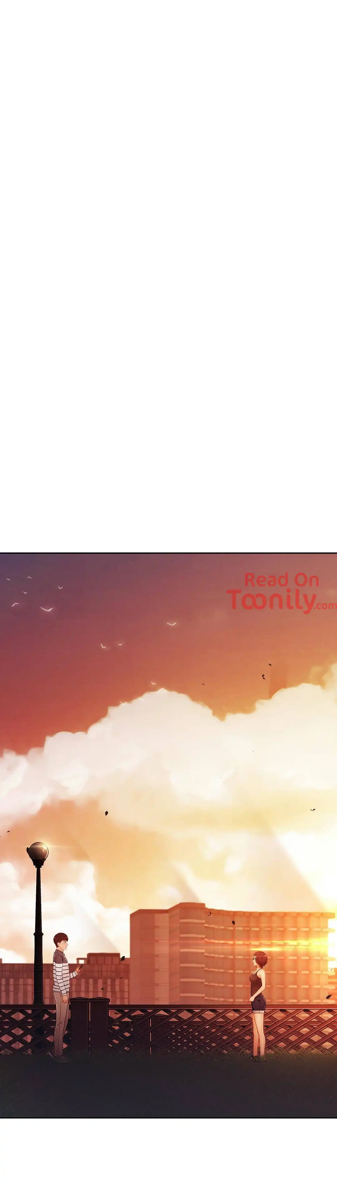 Sweet but Psycho - Chapter 42 [photo 2] - MangaPorn