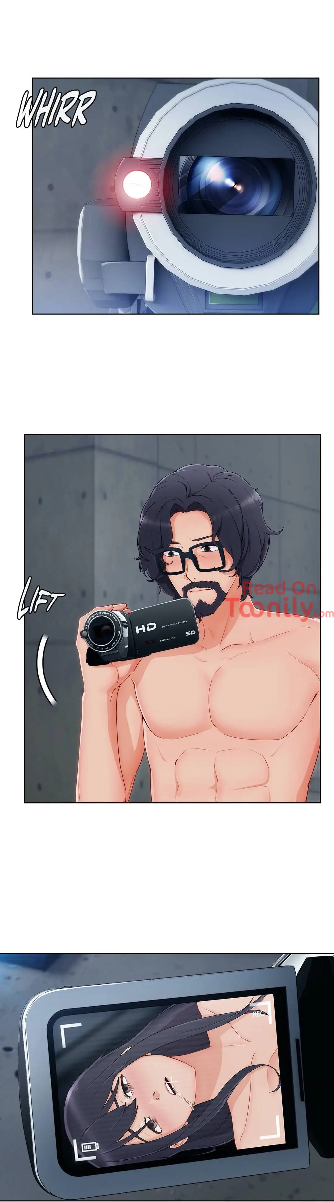 Sweet but Psycho - Chapter 43 [photo 29] - MangaPorn