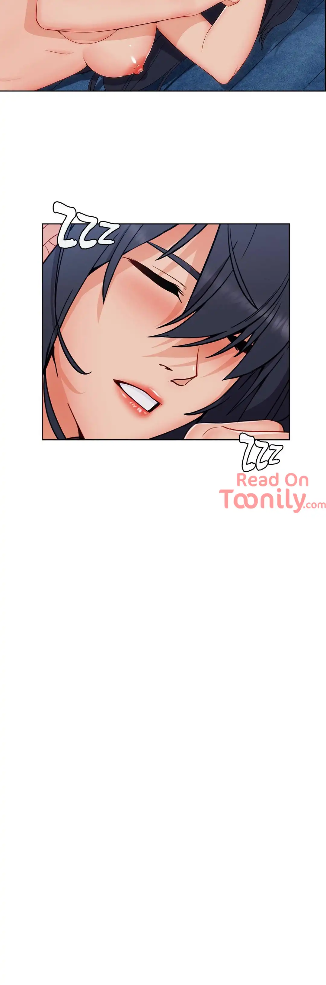 Sweet but Psycho - Chapter 43 [photo 36] - MangaPorn