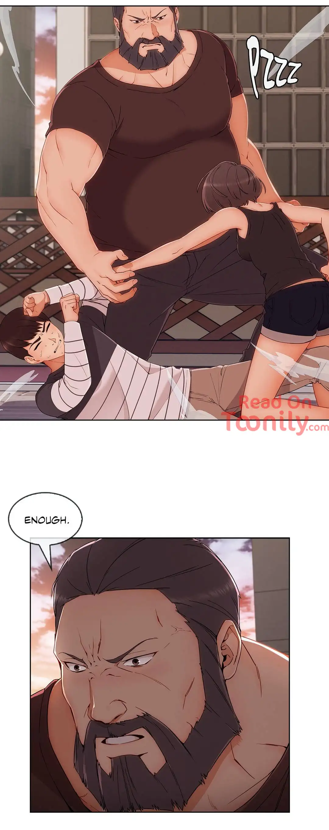 Sweet but Psycho - Chapter 43 [photo 4] - MangaPorn