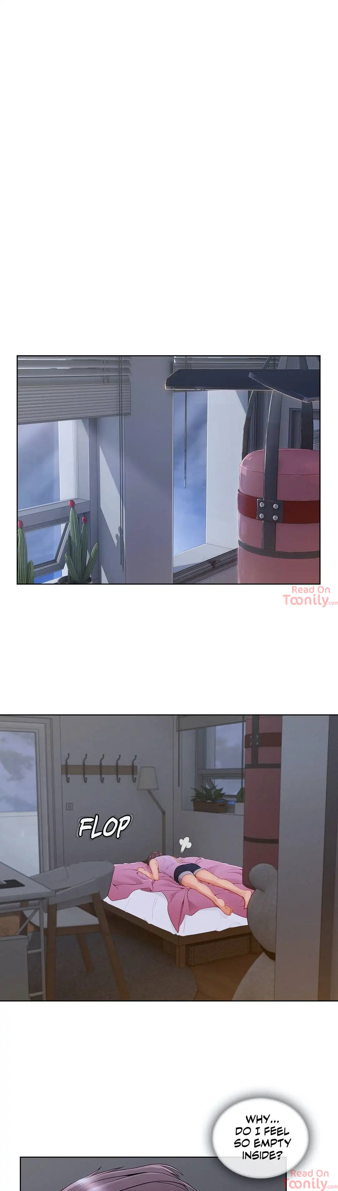 Sweet but Psycho - Chapter 44 [photo 10] - MangaPorn