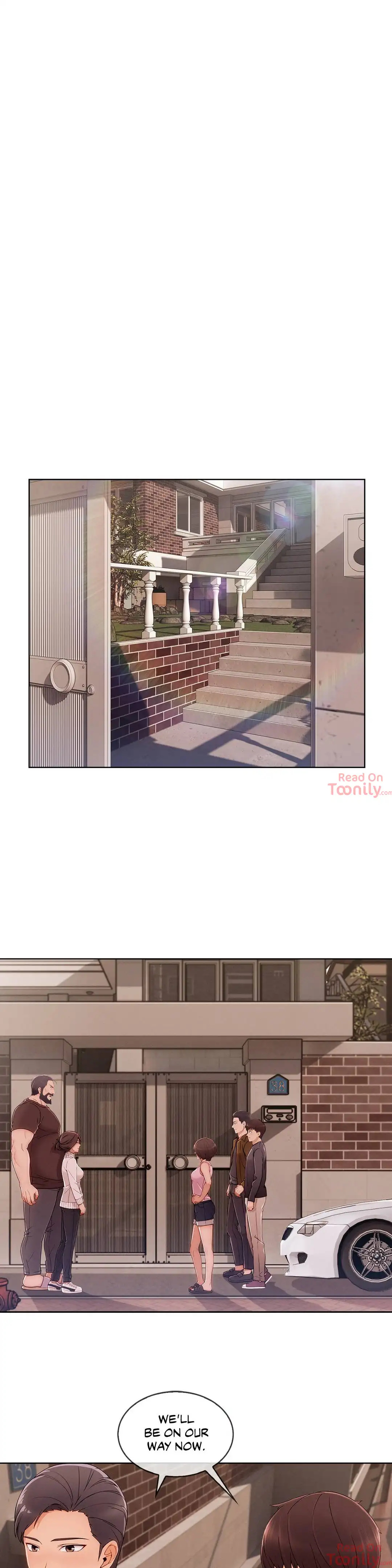 Sweet but Psycho - Chapter 44 [photo 2] - MangaPorn