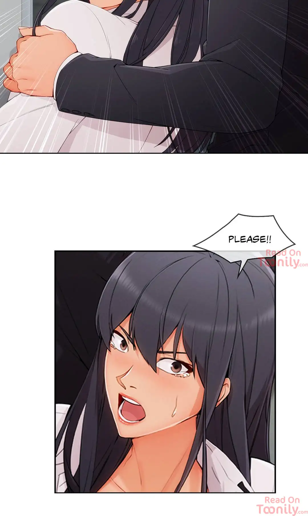 Sweet but Psycho - Chapter 44 [photo 32] - MangaPorn