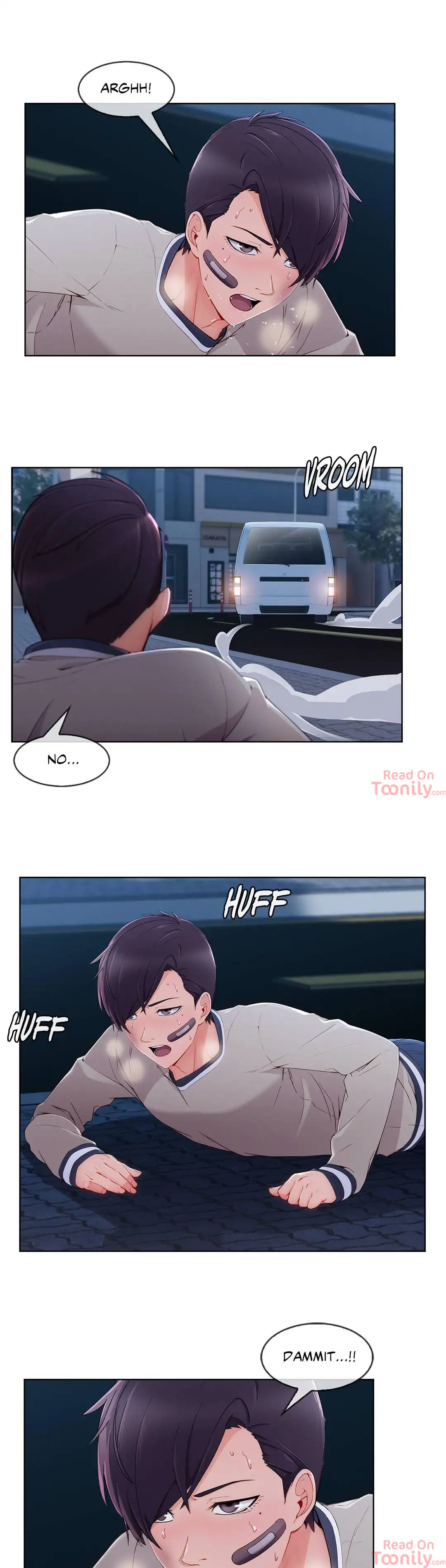 Sweet but Psycho - Chapter 45 [photo 11] - MangaPorn